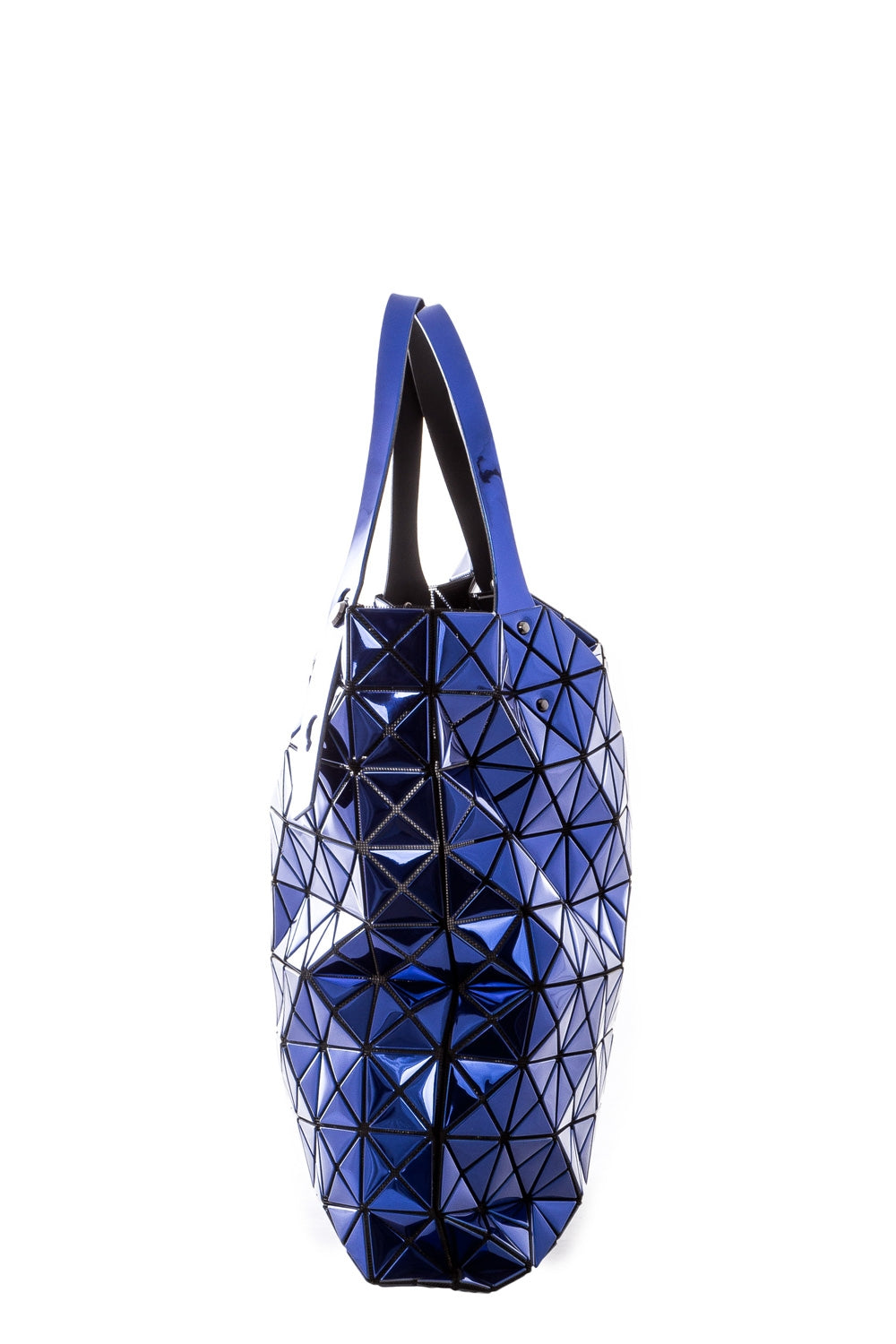 BAO BAO ISSEY MIYAKE Tragetasche PLATINUM 1 blau