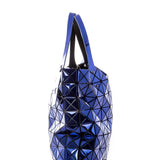 BAO BAO ISSEY MIYAKE Tragetasche PLATINUM 1 blau