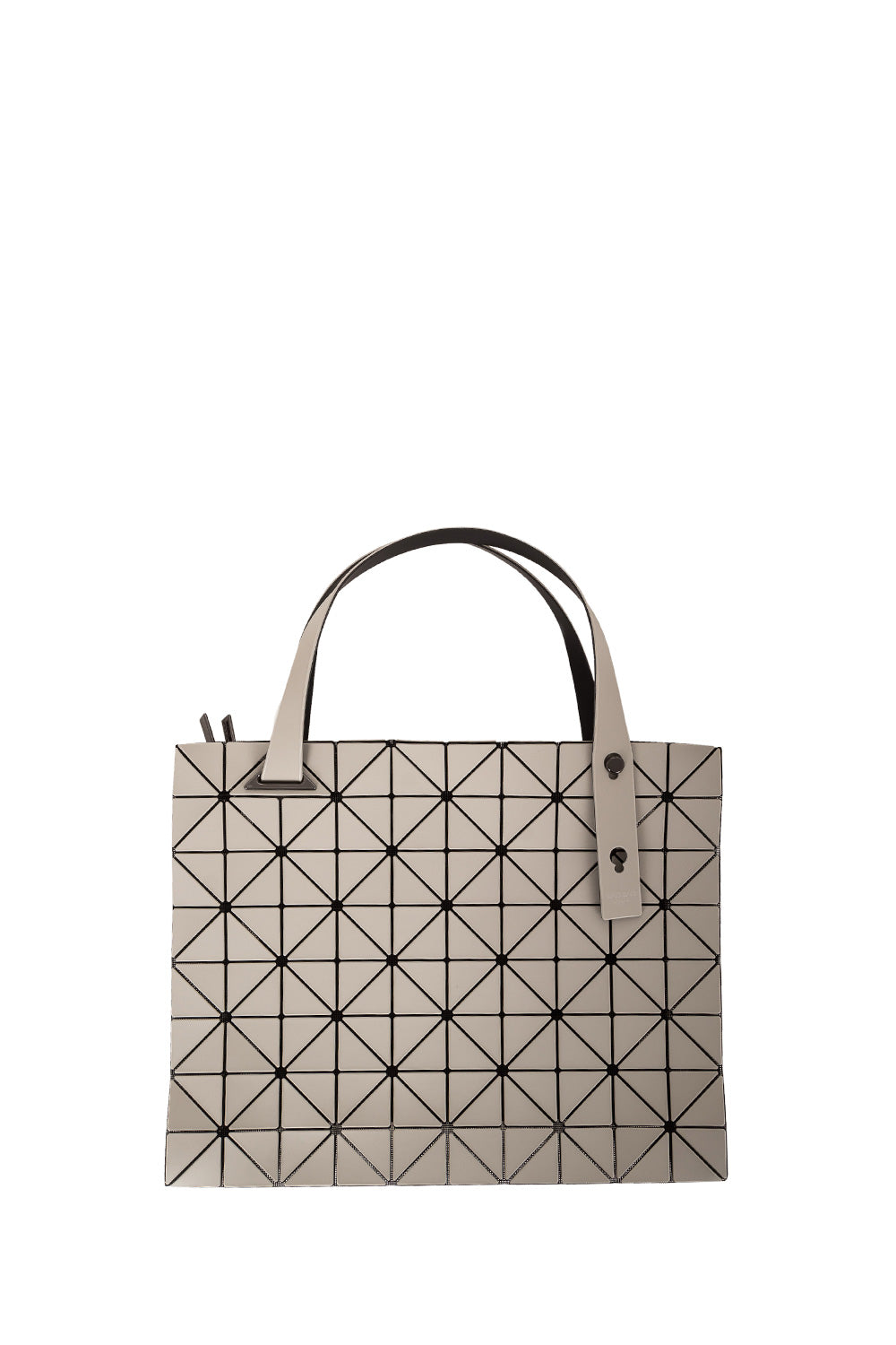 BAO BAO ISSEY MIYAKE Handtasche CARTON T beige