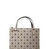 BAO BAO ISSEY MIYAKE Handtasche CARTON T beige