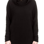 Rostfrei Anett Röstel Damen Pullover schwarz