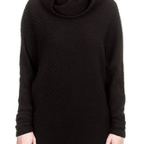 Rostfrei Anett Röstel Damen Pullover schwarz