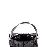 BAO BAO ISSEY MIYAKE CARTON S SMALL MESSENGER BAG schwarz