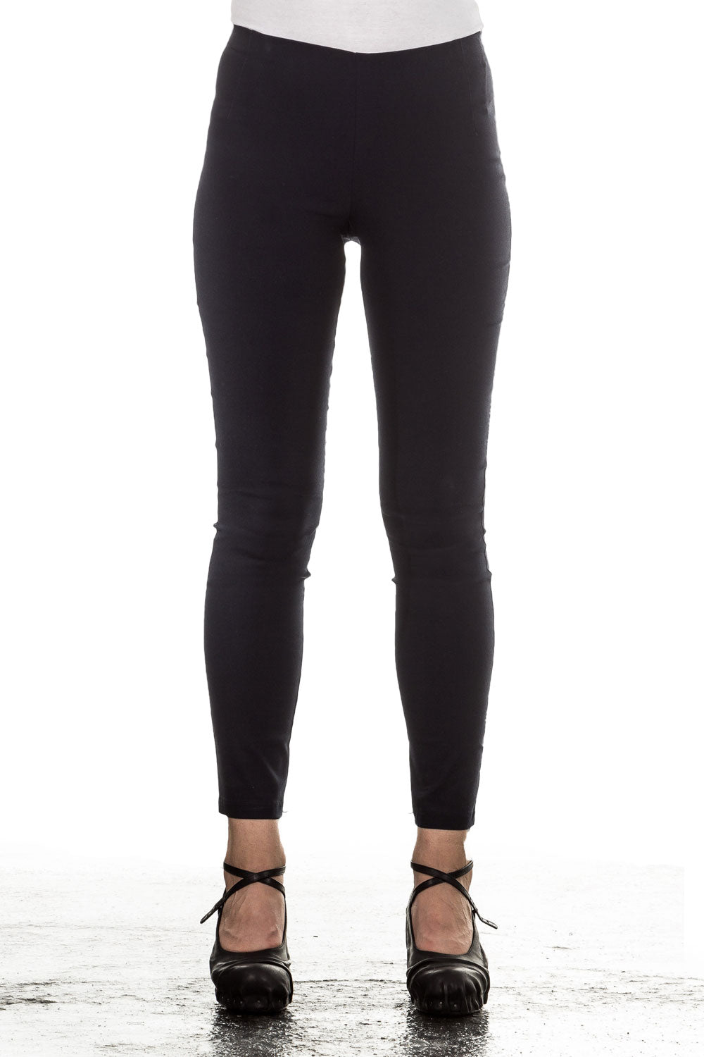 Minx Damen Hose RÖHRE SANY navy