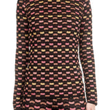 M Missoni Damen Pullover multicolor