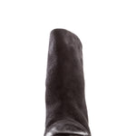 Marsèll Damen Stiefel mit Zip RILISTO schwarz