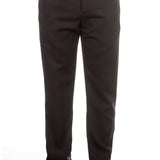 Ann Demeulemeester Herren Hose Avantgarde schwarz