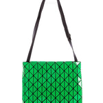 BAO BAO ISSEY MIYAKE Tasche grün