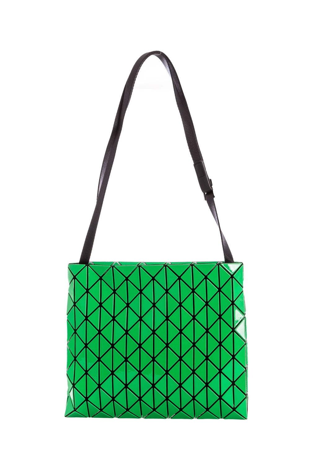 BAO BAO ISSEY MIYAKE Tasche grün