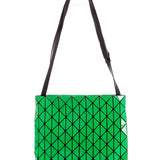 BAO BAO ISSEY MIYAKE Tasche grün