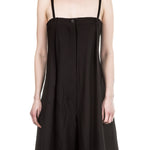 Masnada Damen Overall schwarz