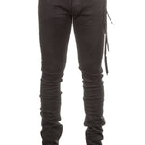 Seigeki Herren Jeans schwarz