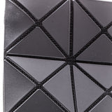 BAO BAO ISSEY MIYAKE Tasche LUCENT MATTE schwarz