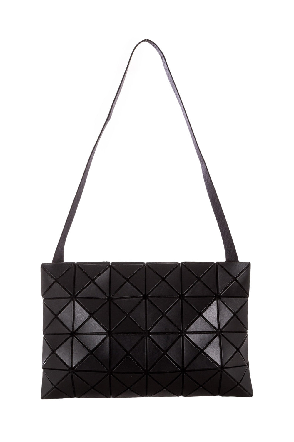 BAO BAO ISSEY MIYAKE Tasche LUCENT MATTE schwarz