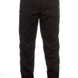 Ann Demeulemeester Herren Hose Avantgarde schwarz