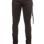 Seigeki Herren Jeans VANILLA schwarz