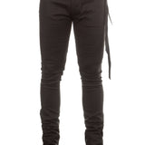 Seigeki Herren Jeans VANILLA schwarz