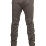 Masnada Herren Hose STAR PANTS grau