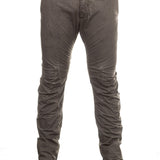 Masnada Herren Hose STAR PANTS grau