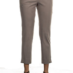 Minx Damen Hose SanyL khaki