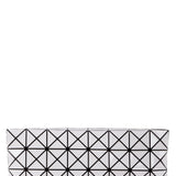 BAO BAO ISSEY MIYAKE Clutch PLATINUM weiß