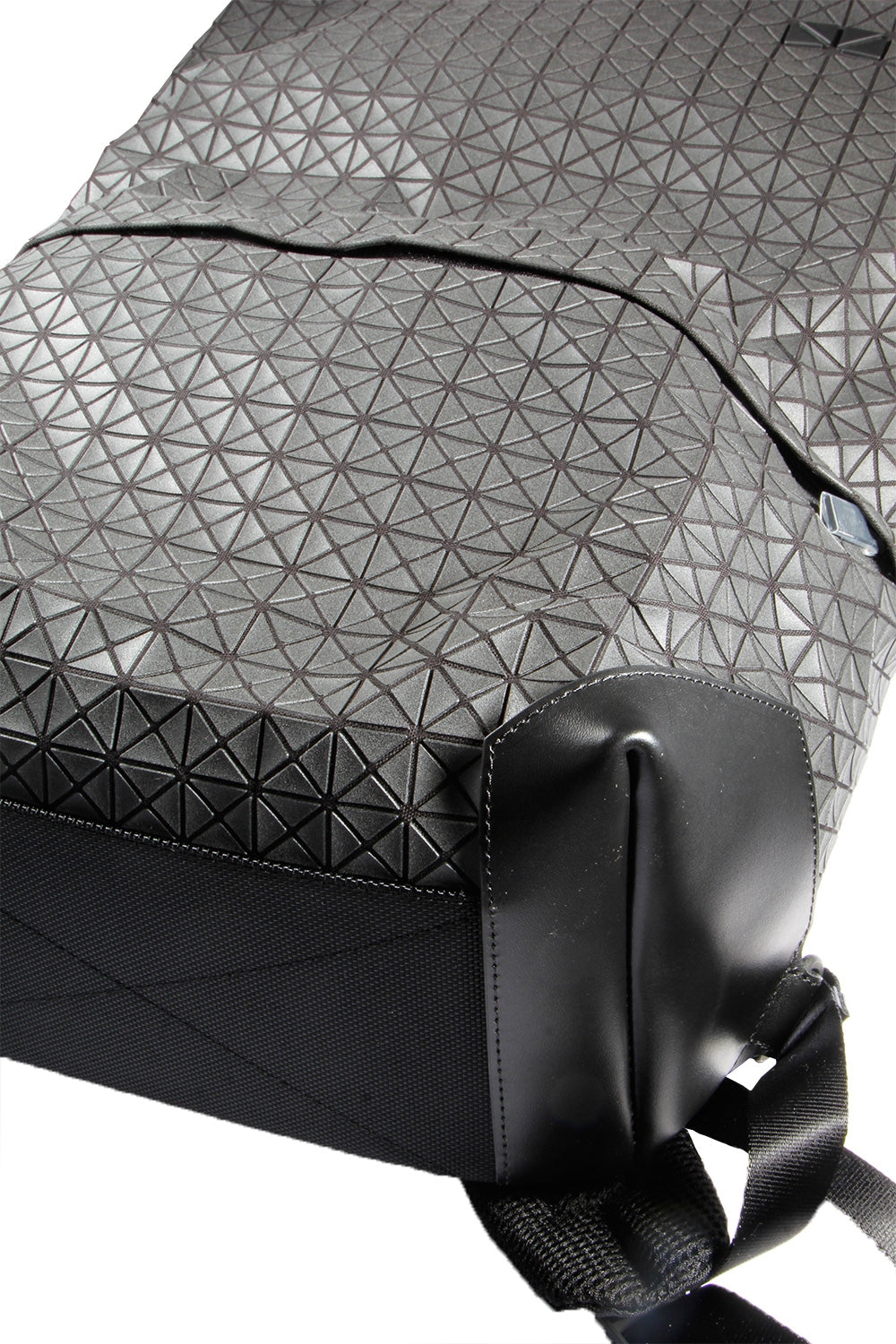 BAO BAO ISSEY MIYAKE Rucksack LINER anthazit