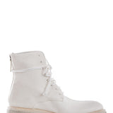 Marsèll Damen Stiefeletten PARRUCCA offwhite