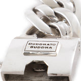 BUDDHA TO BUDDHA Silberarmband NATHALIE silber