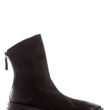 Marsèll Damen Stiefel mit Zip RILISTO schwarz