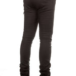 Seigeki Herren Jeans VANILLA schwarz