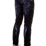 Robin`s Jean Herren Jeans NIGHT Slim Fit blau