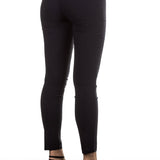 Minx Damen Hose RÖHRE SANY navy