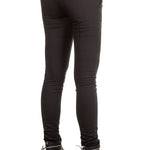 Masnada Damen Hose schwarz