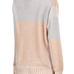 Iris von Arnim Damen Kaschmir Cardigan MARIETA nude