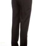 Ann Demeulemeester Herren Hose Avantgarde schwarz