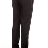 Ann Demeulemeester Herren Hose Avantgarde schwarz