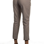 Minx Damen Hose SanyL khaki