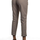 Minx Damen Hose SanyL khaki