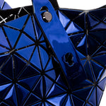 BAO BAO ISSEY MIYAKE Tragetasche PLATINUM 1 blau