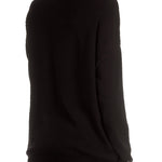 Sarah Pacini Damen Cardigan schwarz