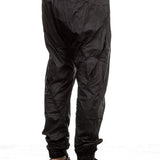 Masnada Herren Hose BAGGY PANTS schwarz