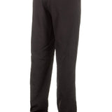 ISSEY MIYAKE Herren Hose Crashed Look schwarz