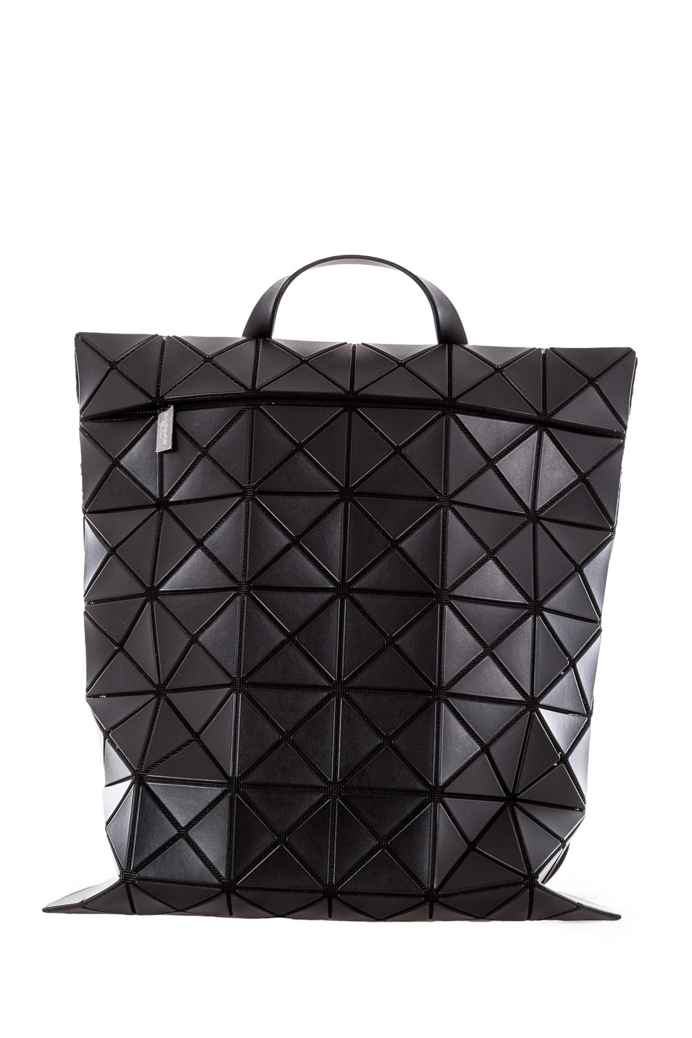 BAO BAO ISSEY MIYAKE Rucksack FLAT PACK schwarz