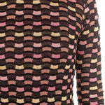 M Missoni Damen Pullover multicolor