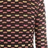 M Missoni Damen Pullover multicolor