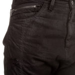 Julius Herren Jeans Avantagrde schwarz