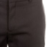 Ann Demeulemeester Herren Hose Avantgarde schwarz