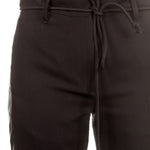 Ann Demeulemeester Damen Hose Avantgarde schwarz 