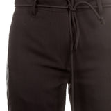 Ann Demeulemeester Damen Hose Avantgarde schwarz 