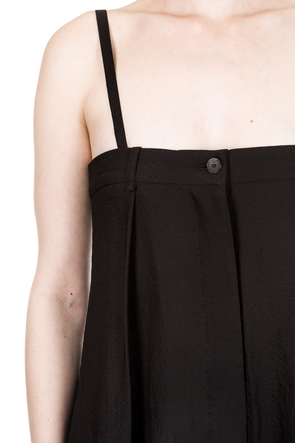 Masnada Damen Overall schwarz